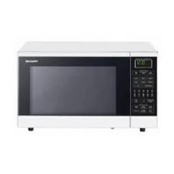 Sharp R890NW Microwave